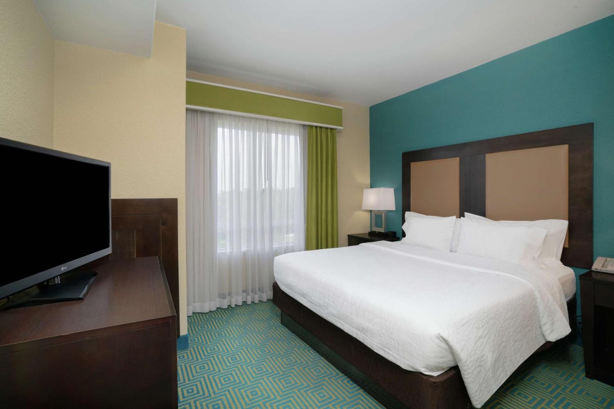 Hilton Garden Inn Dalton Ngoại thất bức ảnh