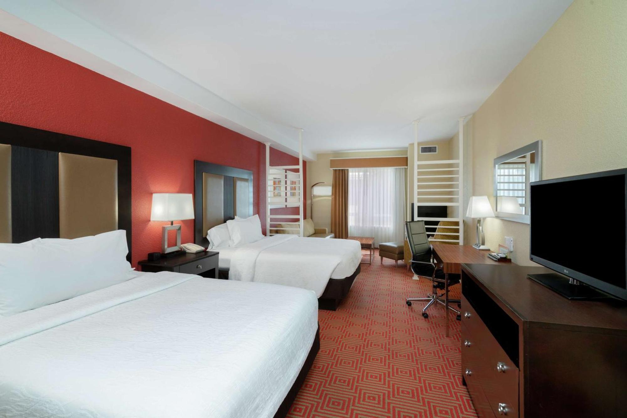 Hilton Garden Inn Dalton Ngoại thất bức ảnh