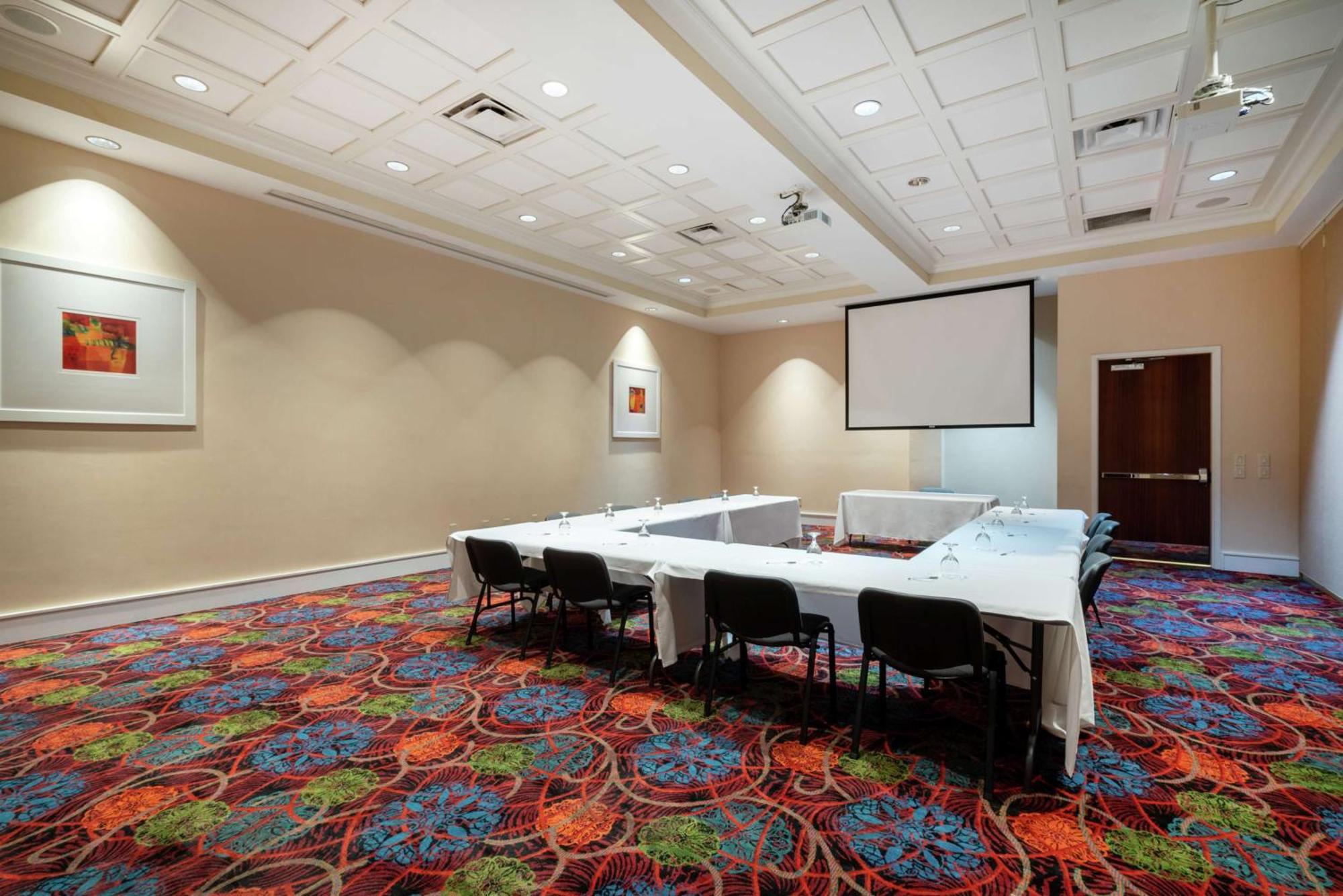 Hilton Garden Inn Dalton Ngoại thất bức ảnh