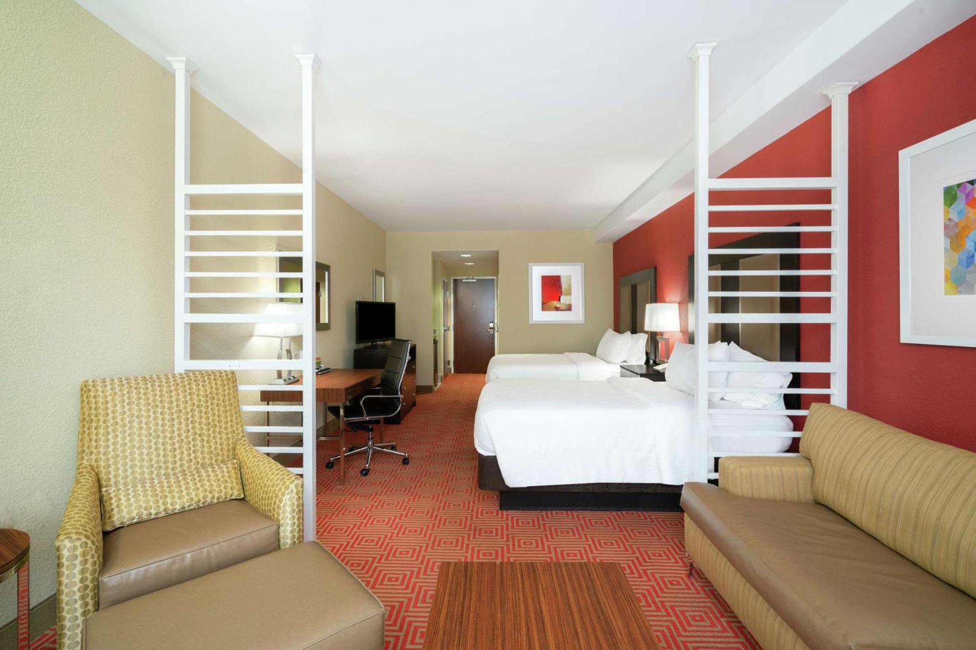 Hilton Garden Inn Dalton Ngoại thất bức ảnh