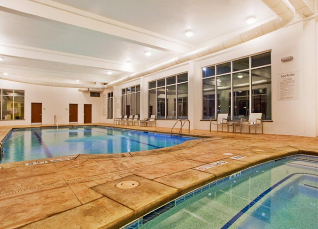 Hilton Garden Inn Dalton Ngoại thất bức ảnh
