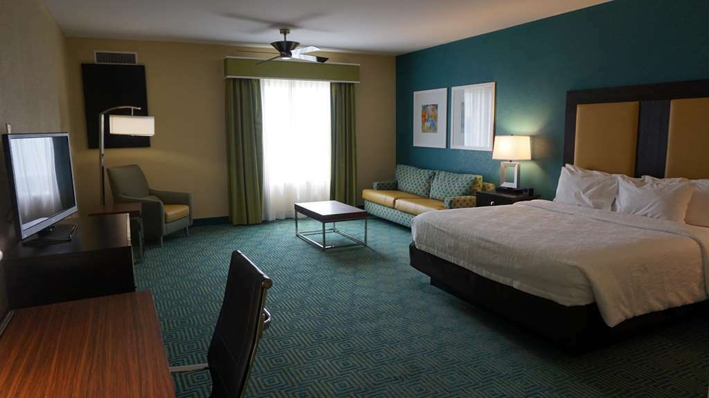 Hilton Garden Inn Dalton Phòng bức ảnh